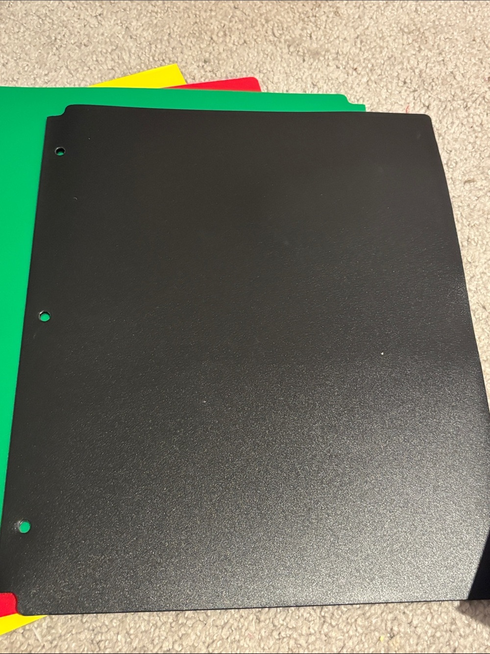 School supplies bundle - Picture 9 of 12